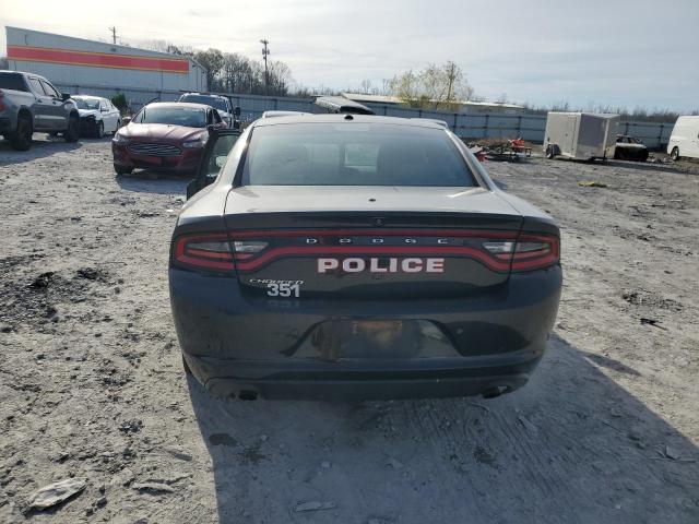 2019 DODGE CHARGER PO - 2C3CDXAG6KH644983
