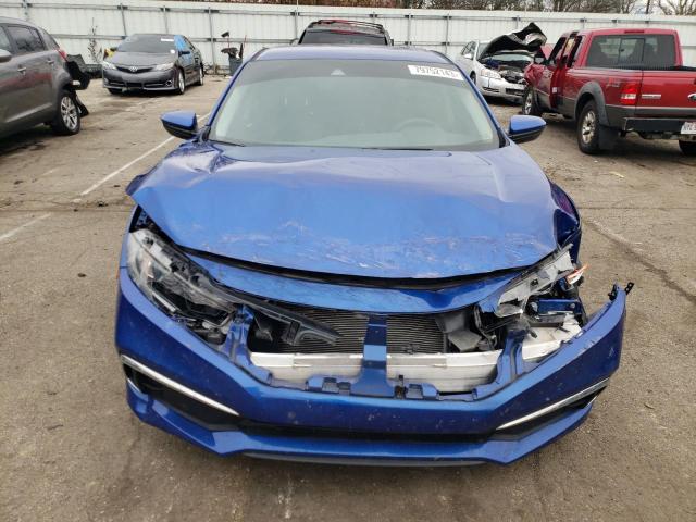 2HGFC2F64LH500334 | 2020 HONDA CIVIC LX