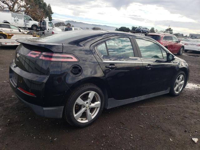 VIN 1G1RD6E46FU130336 2015 Chevrolet Volt no.3