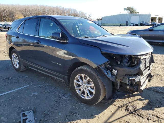 3GNAXSEV2JS529726 | 2018 CHEVROLET EQUINOX LT