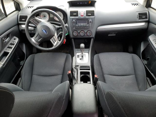 JF1GPAL61E8288321 | 2014 Subaru impreza sport premium