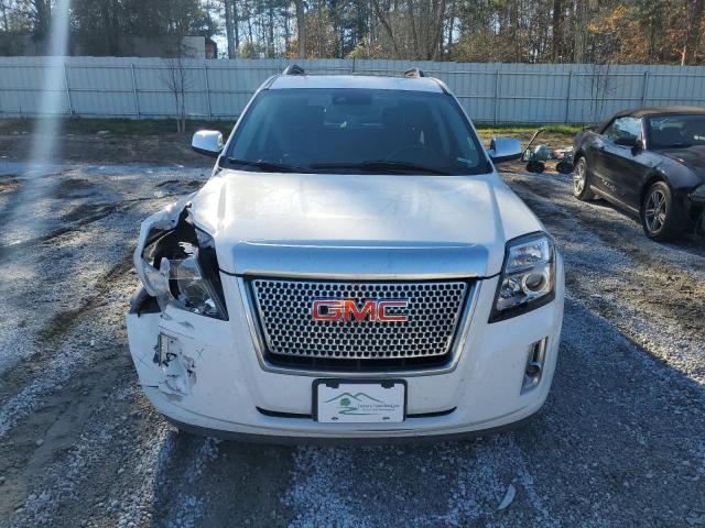 2GKFLZEK0F6285318 | 2015 GMC TERRAIN DE