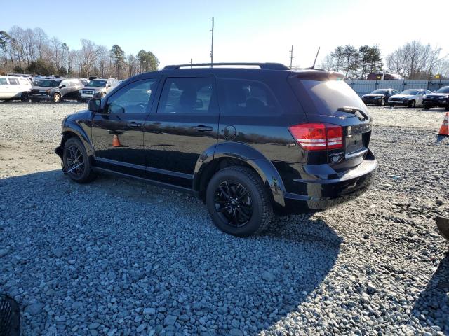 Vin: 3c4pdcab3lt271808, lot: 80853553, dodge journey se 20202