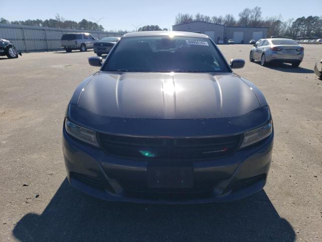 2C3CDXHG3GH266327 | 2016 DODGE CHARGER SX