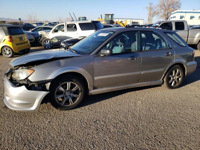 2006 Subaru Impreza 