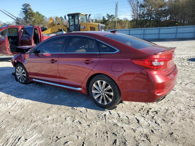 5NPE34AF0FH105561 | 2015 HYUNDAI SONATA SPO