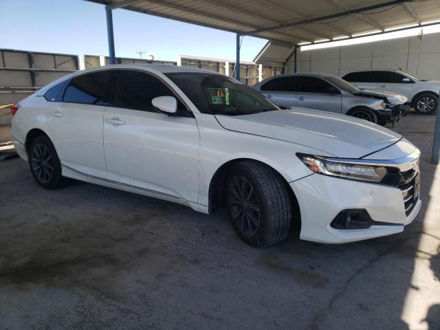 1HGCV1F57NA011670 | 2022 HONDA ACCORD EXL