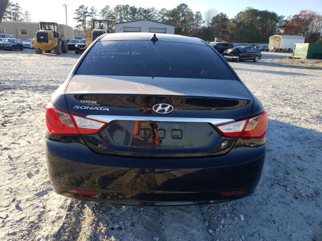 5NPEB4AC7CH454849 | 2012 Hyundai sonata gls