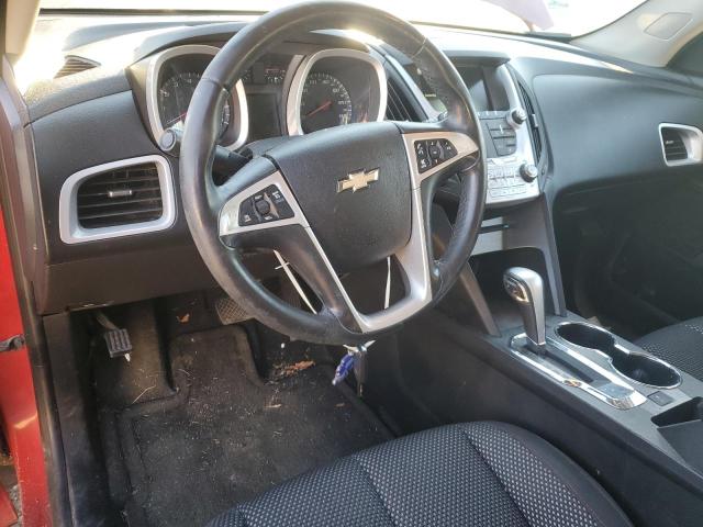 2GNFLFEK2F6227681 | 2015 CHEVROLET EQUINOX LT