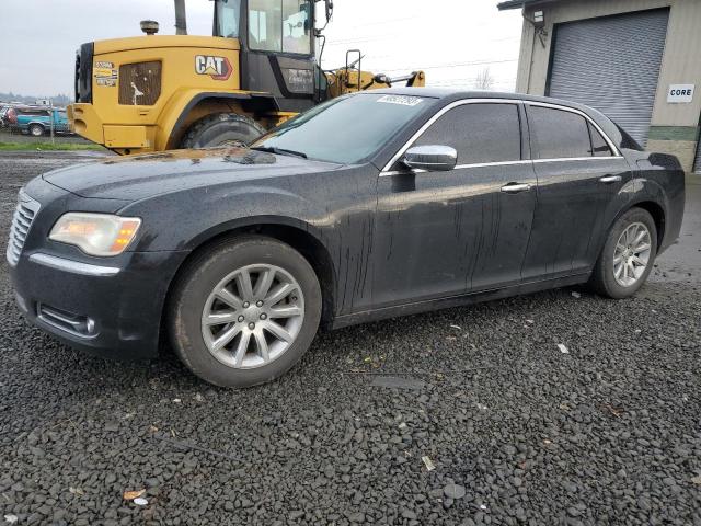 2011 Chrysler 300 Limited