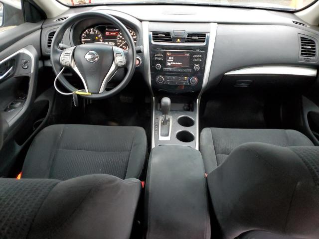 1N4AL3AP0FN329761 | 2015 NISSAN ALTIMA 2.5