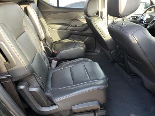 1GNEVHKW7LJ105731 Chevrolet Traverse Lt