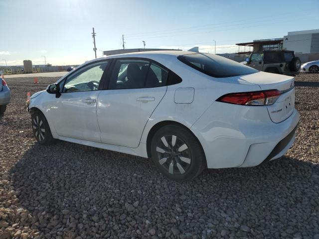 5YFEPRAE2LP109800 | 2020 TOYOTA COROLLA LE