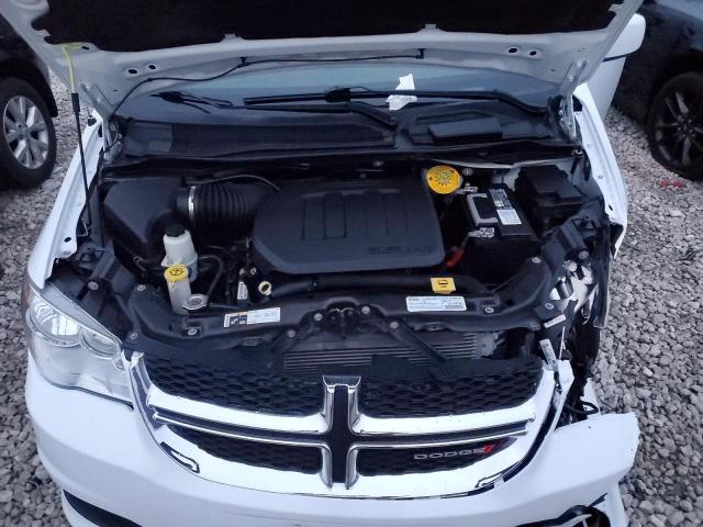 2C4RDGCG6LR206527 | 2020 DODGE GRAND CARA