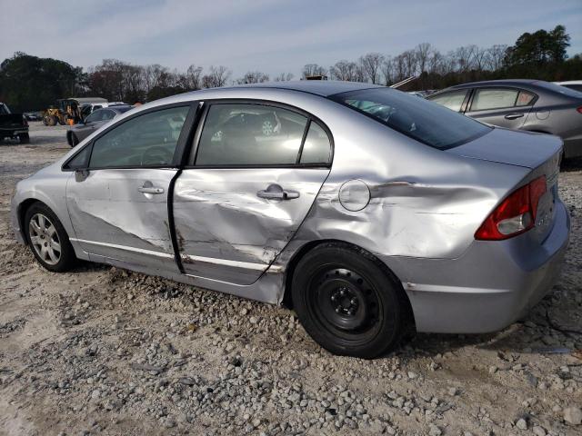 2HGFA16559H337208 | 2009 Honda civic lx