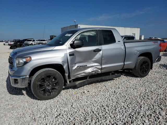 2018 Toyota Tundra 