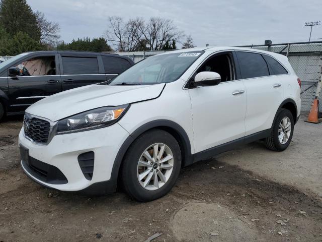 5XYPG4A3XLG666839 | 2020 KIA SORENTO L