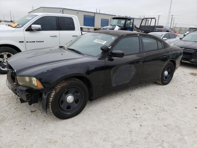 2012 Dodge Charger 