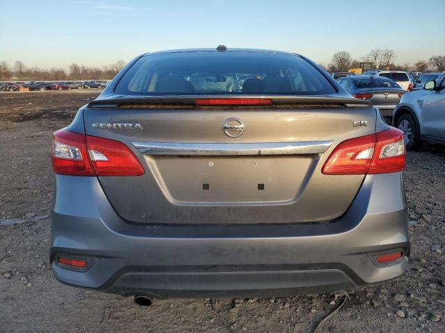 3N1AB7AP9KY360799 | 2019 NISSAN SENTRA S