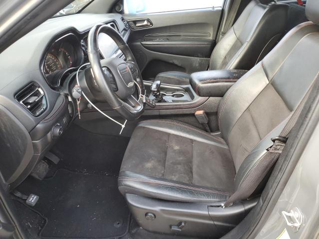 2021 DODGE DURANGO R/ - 1C4SDJCT6MC609915