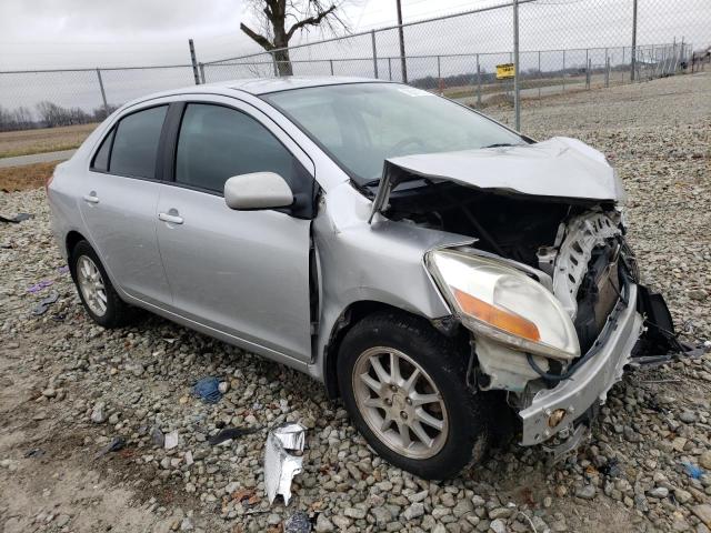 JTDBT903691316895 | 2009 Toyota yaris