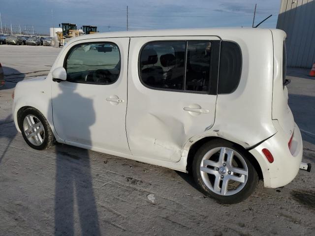 JN8AZ2KR6ET351846 2014 Nissan Cube S 2014 Nissan Cube S VIN: JN8AZ2KR6ET351846 Lot: 80665893