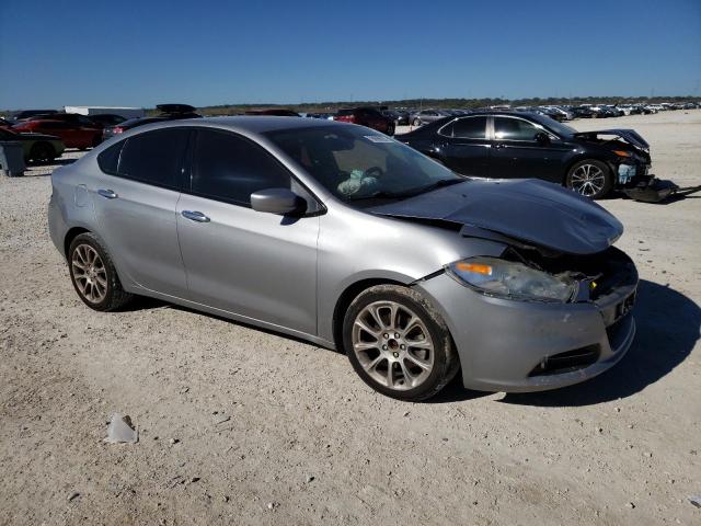 1C3CDFFA7GD814397 | 2016 DODGE DART SXT S