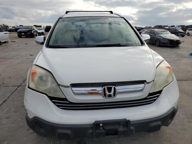 JHLRE38517C029710 | 2007 Honda cr-v ex