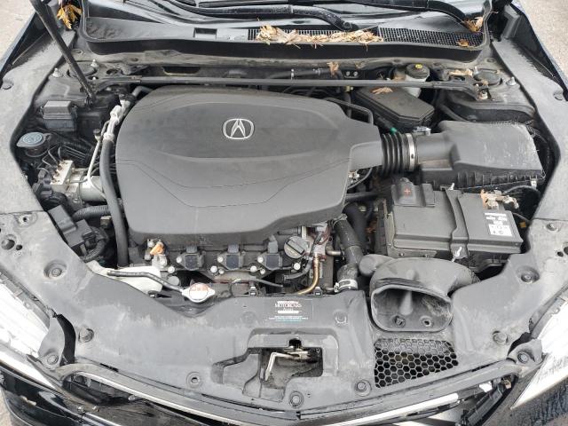 19UUB2F50FA007982 | 2015 ACURA TLX TECH