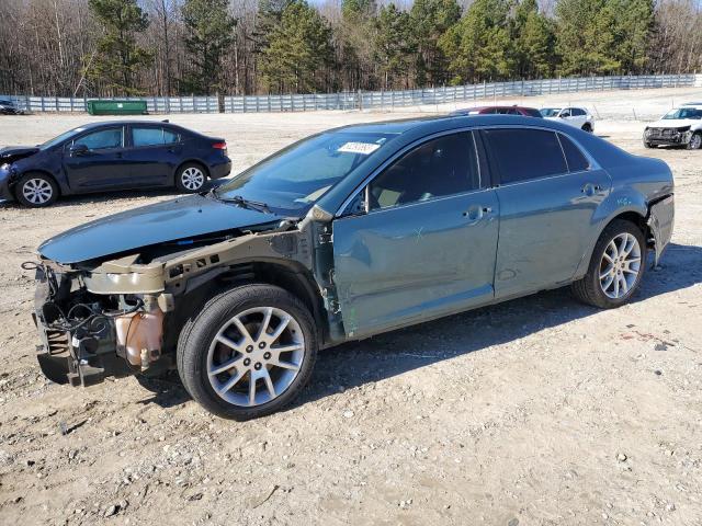 2009 Chevrolet Malibu LTZ