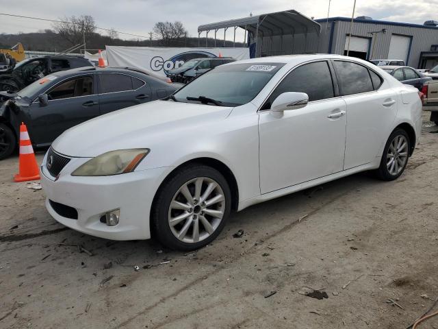 2010 Lexus IS 250 