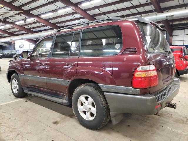 JT3HT05J4X0073964 1999 Toyota Land Cruiser
