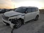 2012 Infiniti Qx56 VIN: JN8AZ2ND7C9715377 Lot: 79746793