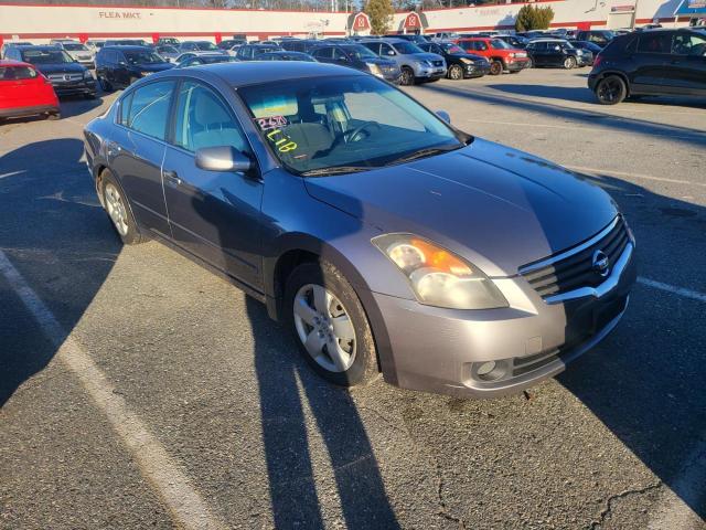 1N4AL21E87C217926 | 2007 Nissan altima 2.5