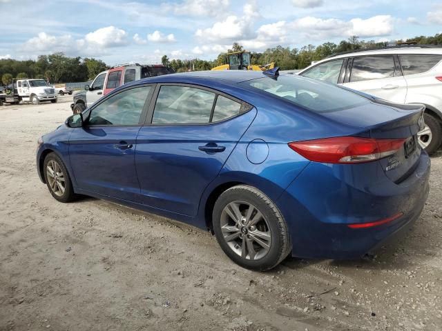 Vin: 5npd84lf6hh058629, lot: 80102923, hyundai elantra se 20172