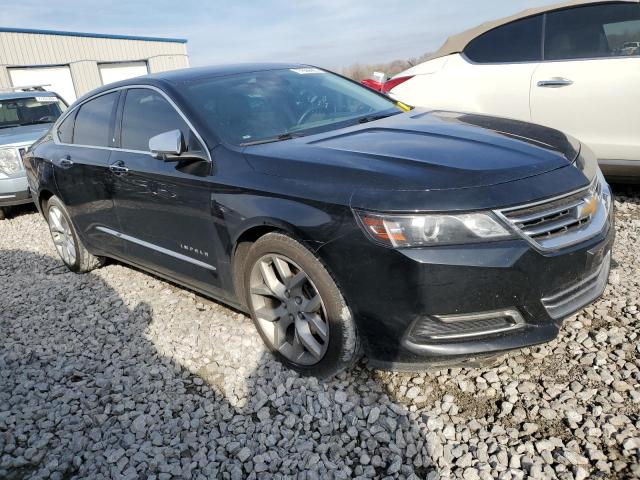 2G1145S31G9133386 | 2016 CHEVROLET IMPALA LTZ