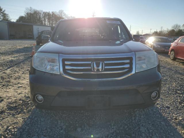 5FNYF4H58EB052493 | 2014 HONDA PILOT EXL