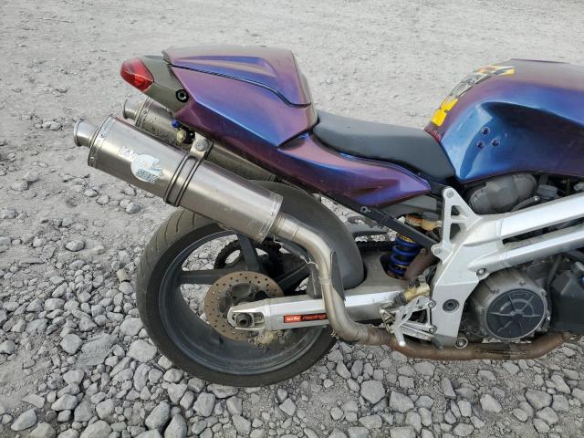 2001 APRILIA SL 1000 ZD4PAC0051S100554