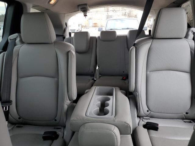 5FNRL6H71KB054446 | 2019 HONDA ODYSSEY EX