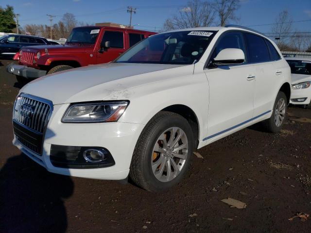 VIN WA1C2AFP6HA021310 2017 Audi Q5, Premium no.1