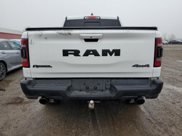 1C6SRFLT8KN758351 | 2019 RAM 1500 REBEL