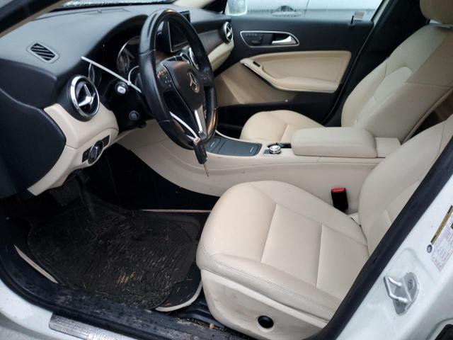 VIN WDCTG4GB5FJ136984 2015 Mercedes-Benz GLA-Class,... no.7