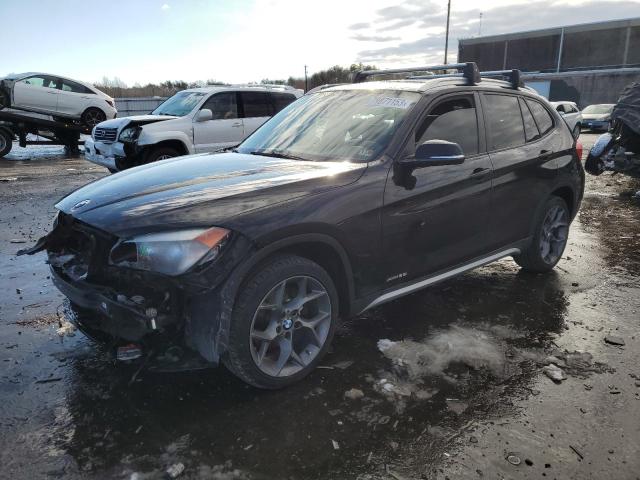 2013 BMW X1 xDrive28i