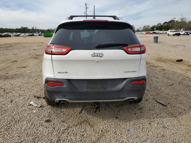 1C4PJMDS2EW134091 | 2014 JEEP CHEROKEE L