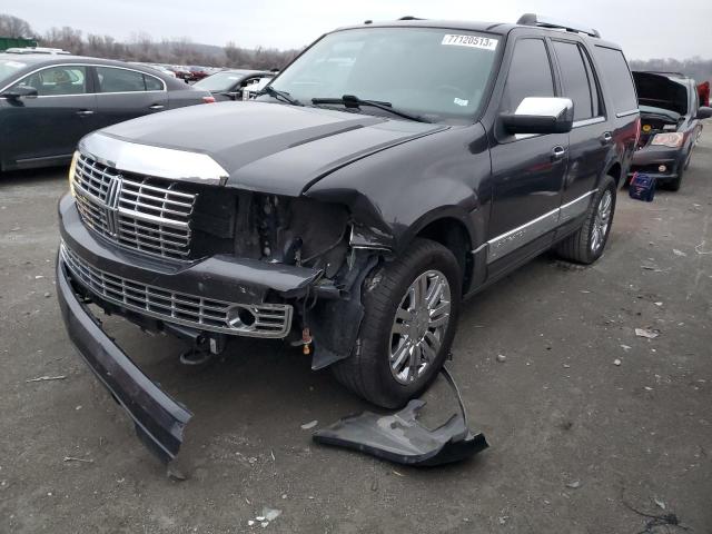 2007 Lincoln Navigator 