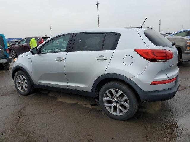 KNDPBCAC0G7872165 | 2016 KIA SPORTAGE L