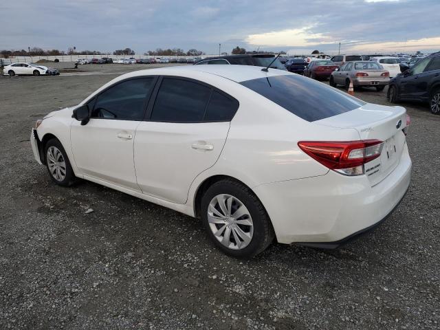 4S3GKAA60K3622844 | 2019 SUBARU IMPREZA