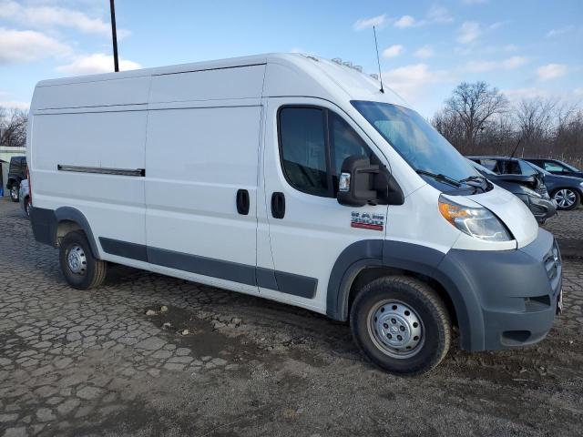 3C6URVHG3JE140632 | 2018 Ram promaster 3500 3500 high