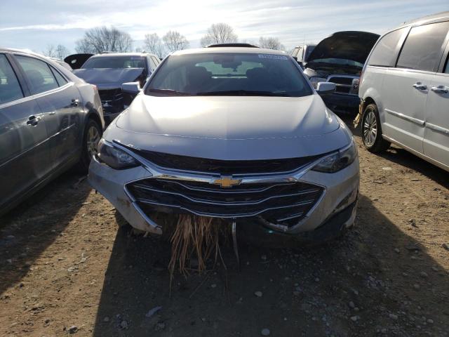 1G1ZD5ST4LF138974 | 2020 CHEVROLET MALIBU LT