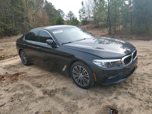 WBAJA7C58JWA72161 | 2018 BMW 530 XI